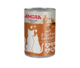 FEINE MOUSSE im Angebot bei Zookauf in Hemer FEINE MOUSSE Angebote von AMORA bei Zookauf Hemer für 1,99 €