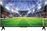 LED TV iFFALCON 43U65A bei expert im Ellwangen Prospekt für 222,00 €