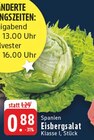 Angebot im EDEKA Erwitte Prospekt EDEKA Erwitte Prospekt mit im Angebot für 0,88 €