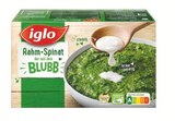 Rahm-Spinat Angebote von Iglo bei Lidl Warendorf für 1,79 €