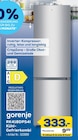 Aktuelles RK418DPS4I Kühl-Gefrierkombi Angebot bei EURONICS in Kamen ab 333,00 €