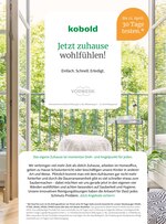 Vorwerk Prospekt "Jetzt zuhause wohlfühlen!", 8 Seiten, für Remscheid, 08.04.2020 - 12.04.2020 Vorwerk Prospekt "Jetzt zuhause wohlfühlen!", 8 Seiten, für Remscheid, 08.04.2020 - 12.04.2020
