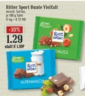 Aktuelles Bunte Vielfalt Haselnuss Angebot bei EDEKA in Bergisch Gladbach ab 1,29 €