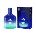 Eau de parfum - ADIDAS en promo chez Carrefour Ajaccio à 11,93 €
