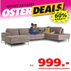 Seats and Sofas Würselen - Porto Angebot im Prospekt Porto bei Seats and Sofas im Würselen Prospekt für 999,00 €