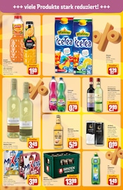 Ähnliche Spatengabel Angebote im Prospekt "Dein Markt" von REWE Ähnliches Angebot bei REWE in Prospekt "Dein Markt" gefunden auf Seite 23