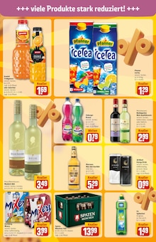 Eierlikör im REWE Prospekt "Dein Markt" mit 36 Seiten (Berlin)