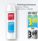 Deospray Classic bei EDEKA im Singen Prospekt für 3,49 €