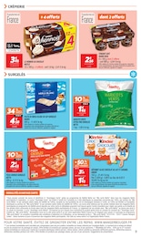 Prix et réduction Pizza surgelée dans le prospectus Netto en cours Offre Pizza surgelée dans le catalogue Netto du moment à la page 9