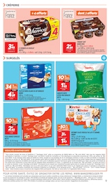 Congélateur en promo dans le catalogue Netto à la page 9