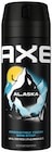 Bodyspray im REWE Prospekt Bodyspray von Axe im aktuellen REWE Prospekt für 3,99 €