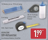 Bleistifte im ALDI Nord Prospekt Bleistifte von Workzone im aktuellen ALDI Nord Prospekt für 1,99 €