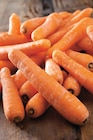 Intermarché Super Saint-Étienne-au-Mont - Promo Carotte Promo Carotte à 1,69 € dans le catalogue Intermarché Super à Saint-Étienne-au-Mont