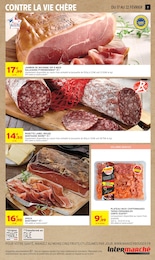 Prix et réduction Plateau dans le prospectus Intermarché Super en cours Offre Plateau dans le catalogue Intermarché Super du moment à la page 7