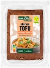 Räuchertofu Mandel-Sesam von REWE Bio im aktuellen REWE Prospekt für 1,79 €