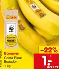 Aktuelle Bananen Angebote bei Netto Marken-Discount in Erlangen Aktuelles Bananen Angebot bei Netto Marken-Discount in Erlangen ab 1,00 €