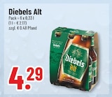 Trinkgut Düsseldorf Prospekt mit  im Angebot für 4,29 €