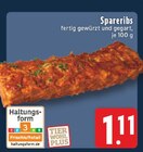 Angebot im EDEKA Arnsberg Prospekt EDEKA Arnsberg Prospekt mit im Angebot fĂŒr 1,11 âŹ