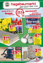 hagebaumarkt Prospekt "Hier hilft man sich.", 6 Seiten, für Velbert, 18.01.2020 - 24.01.2020 hagebaumarkt Prospekt "Hier hilft man sich.", 6 Seiten, für Velbert, 18.01.2020 - 24.01.2020