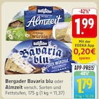 Bavaria blu bei EDEKA im Dieblich Prospekt für 1,79 €