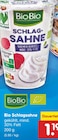 Bio Schlagsahne im Angebot bei Netto Marken-Discount in Voerde Bio Schlagsahne Angebote von BioBio bei Netto Marken-Discount Voerde für 1,19 €