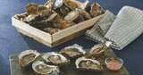 Huitres Marennes Oleron Fines de Claires IGP en promo chez U Express Pau à 14,90 €
