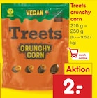 Crunchy Corn bei Netto Marken-Discount im Lohbarbek Prospekt für 2,00 €