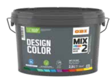 „Design Color Mix“ 2,5 l im Angebot bei OBI in Ansbach „Design Color Mix“ 2,5 l Angebote von OBI bei OBI Ansbach für 26,99 €