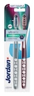 Brosses à dents - JORDAN - Carrefour Brosses à dents - JORDAN à 3,05 € dans le catalogue Carrefour