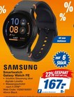 Smartwatch Galaxy Watch FE Angebote von SAMSUNG bei HEM expert Bietigheim-Bissingen für 167,00 €