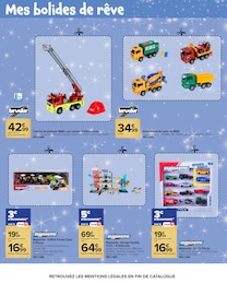 Offre Ferm dans le catalogue Carrefour du moment à la page 38