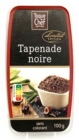 Tapenade - TOQUE DU CHEF en promo chez Lidl Toulon à 1,29 €