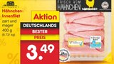 Hähnchen-Innenfilet von Gut Ponholz für 3,49 € bei Netto Marken-Discount im Angebot Hähnchen-Innenfilet von Gut Ponholz im aktuellen Netto Marken-Discount Prospekt