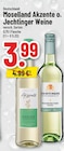 Riesling Qualitätswein bei Trinkgut im Moers Prospekt für 3,99 €
