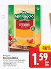 irischer Schnitt- oder Reibekäse von Kerrygold für 1,59 € bei E center im Angebot irischer Schnitt- oder Reibekäse von Kerrygold im aktuellen E center Prospekt
