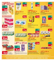 Parfum Angebote im Prospekt "ACHETEZ EN GROS ÉCONOMISEZ EN GRAND !" von Supermarchés Match auf Seite 2