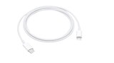 Câble USB-C vers Lightning (1 m) - APPLE en promo chez Carrefour Câble USB-C vers Lightning (1 m) - APPLE dans le catalogue Carrefour