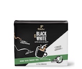 BLACK & WHITE - 500 g Gemahlen bei Tchibo im Supermarkt im Prospekt "" für 6,99 €