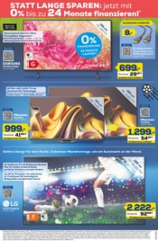 Aktueller EURONICS Prospekt mit Computer, "0% FINANZIERUNG FÜR BIS ZU 24 MONATE LAUFZEIT AUF ALLE PRODUKTE!", Seite 3