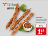 Grillfackeln Angebote bei Marktkauf Konstanz für 1,49 €