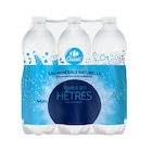 Eau Minérale Naturelle Finement Pétillante - CARREFOUR CLASSIC' en promo chez Carrefour Market Caen à 2,40 €