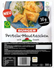Maultaschen Angebote von Bürger bei Netto Marken-Discount Regensburg für 1,79 €