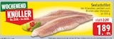 Seelachsfilet im Angebot bei EDEKA in Gütersloh Seelachsfilet Angebote bei EDEKA Gütersloh für 1,89 €