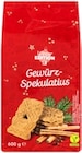 Gewürz-Spekulatius von K-WINTER EDITION im aktuellen Kaufland Prospekt für 