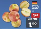 Deutsche Tafeläpfel Braeburn im Angebot bei combi in Aurich Deutsche Tafeläpfel Braeburn Angebote bei combi Aurich für 1,59 €