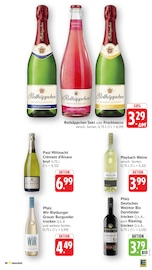 Rotkäppchen Sekt im EDEKA Prospekt in Homburg Aktueller EDEKA Prospekt mit Rotkäppchen Sekt, "Aktuelle Angebote", Seite 28