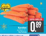 Angebot im EDEKA Ellingen Prospekt EDEKA Ellingen Prospekt mit im Angebot für 0,89 €
