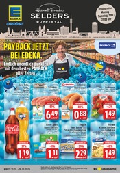 Aktueller E center Discounter Prospekt in Schwelm und Umgebung, "Aktuelle Angebote" mit 28 Seiten, 13.01.2025 - 18.01.2025