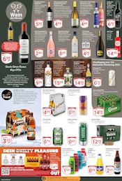 Aktueller GLOBUS Prospekt mit Krombacher, "Aktuelle Angebote", Seite 17