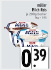 EDEKA Grünwald Prospekt mit  im Angebot für 0,39 €